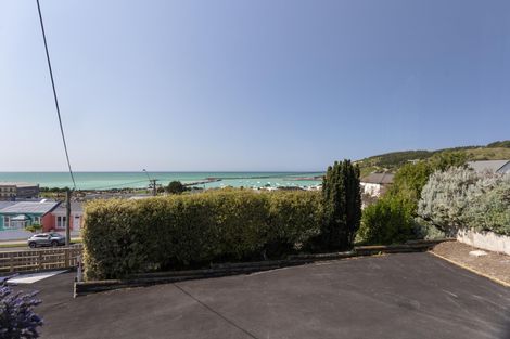 Photo of property in 58 Tees Street, South Hill, Oamaru, 9400