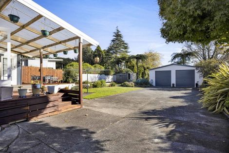 Photo of property in 12 Olivia Street, Stratford, 4332