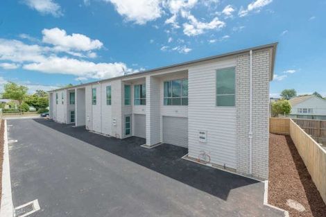 Photo of property in 5/25 Jones Crescent, Melville, Hamilton, 3206