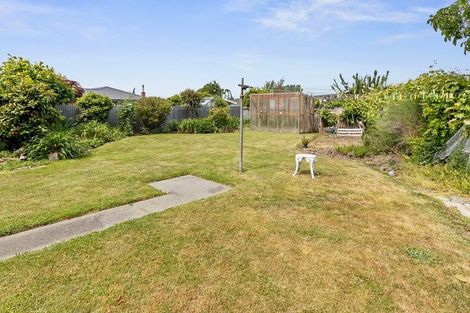 Photo of property in 12 Rimu Street, Highfield, Timaru, 7910