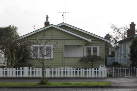 Photo of property in 61 Cook Street, Hamilton East, Hamilton, 3216