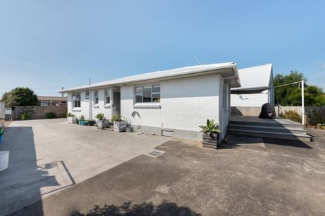 Photo of property in 83b Concord Avenue, Mount Maunganui, 3116