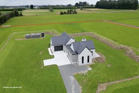 Photo of property in 64 Blakie Road, Ryal Bush, Invercargill, 9876