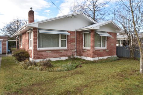 Photo of property in 4 Park Lane, Omarama, 9412