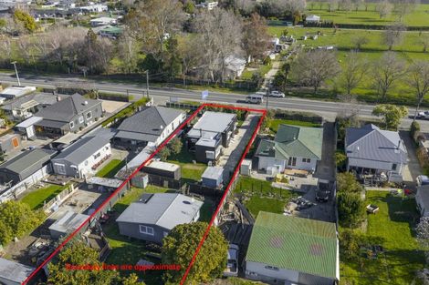 Photo of property in 14 Evenden Road, Tomoana, Hastings, 4120