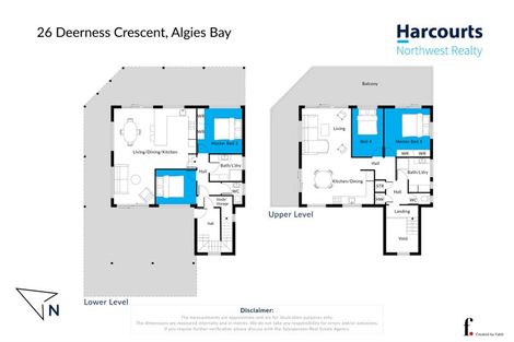 Photo of property in 26 Deerness Crescent, Algies Bay, Warkworth, 0920