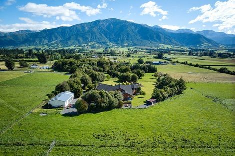 Photo of property in 50 Titoki Drive, Kaikoura Flat, Kaikoura, 7371
