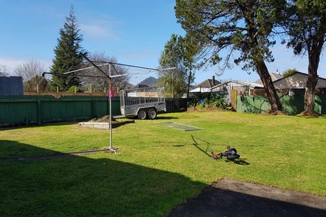 Photo of property in 21 Semple Street, Huntly, 3700