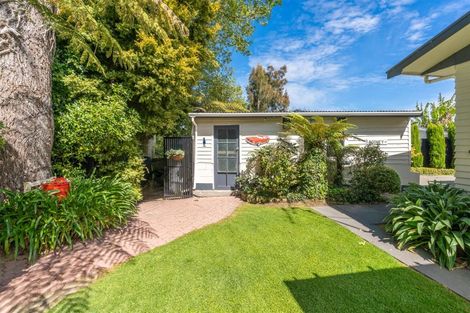 Photo of property in 12 Wake Street, Chartwell, Hamilton, 3210