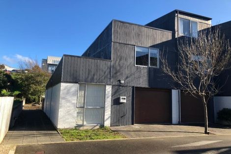 Photo of property in Altar Apartments, 31/120 Rintoul Street, Newtown, Wellington, 6021