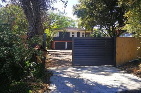 Photo of property in 15 Benders Avenue, Hillcrest, Auckland, 0627