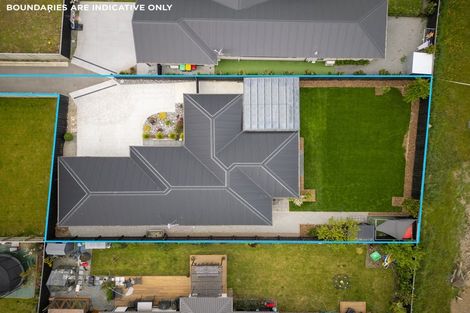 Photo of property in 37 Chris Drive, Rolleston, 7614