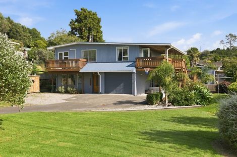 Photo of property in 49 Ngakoti Street, Urenui, 4375