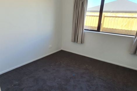 Photo of property in 37 Reuben Avenue, Rolleston, 7615