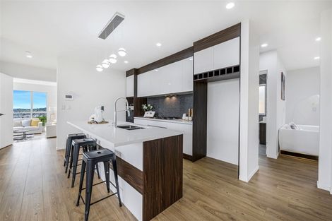 Photo of property in 1 Elevation Street, Flat Bush, Auckland, 2019