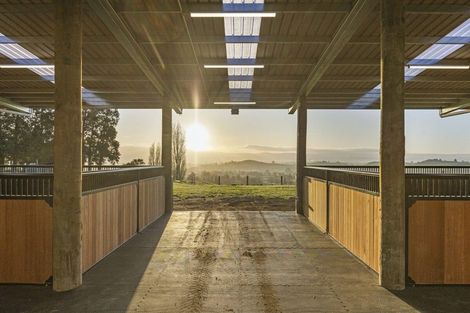 Photo of property in 105 Taotaoroa Road, Karapiro, Cambridge, 3472