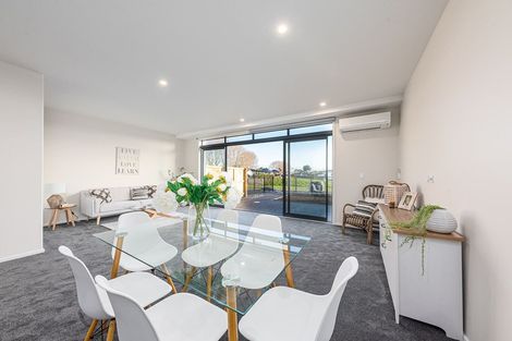 Photo of property in 3 Streamside Terrace, Kaiapoi, 7630
