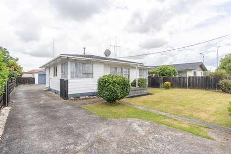 Photo of property in 120 Grandview Road, Nawton, Hamilton, 3200