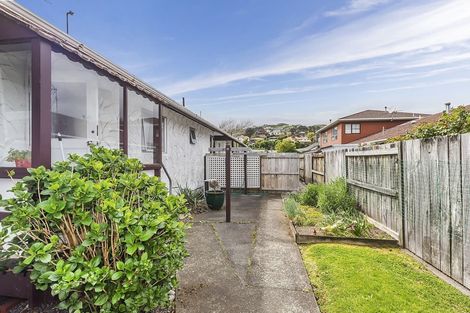 Photo of property in 46f1 Oxford Street, Tawa, Wellington, 5028