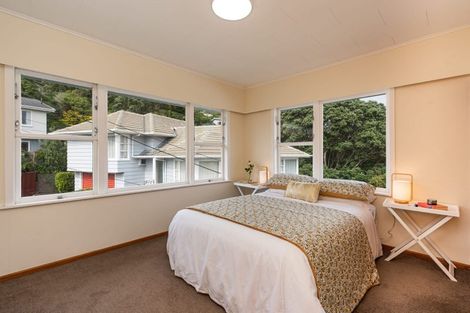 Photo of property in 28a Collier Avenue, Karori, Wellington, 6012