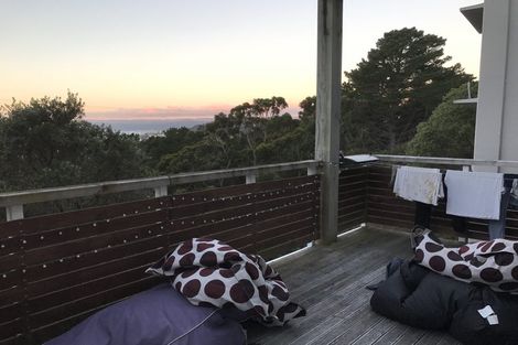 Photo of property in 59u1 Mortimer Terrace, Brooklyn, Wellington, 6021