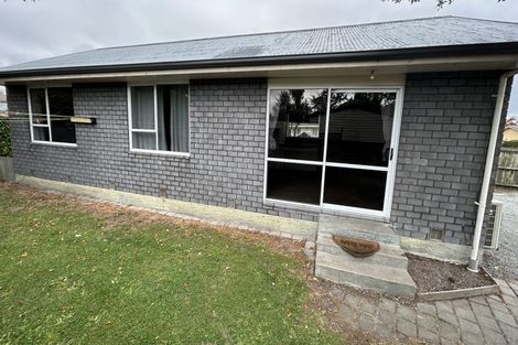 Photo of property in 64 Mackworth Street, Woolston, Christchurch, 8062