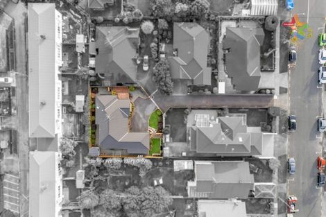 Photo of property in 2/25 Mills Street, Boulcott, Lower Hutt, 5010