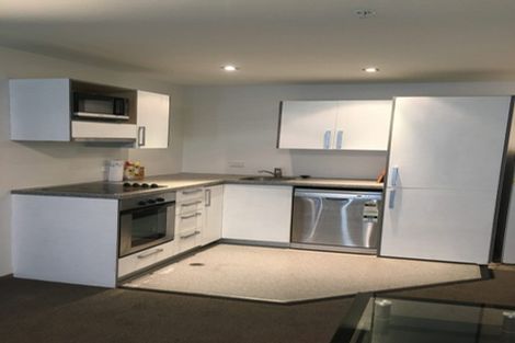 Photo of property in Dual Apartments, 108/142u Vivian Street, Te Aro, Wellington, 6011