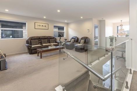 Photo of property in 5 Kiltole Drive, Flat Bush, Auckland, 2019