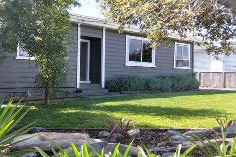 Photo of property in 8 Montgomery Street, Waipukurau, 4200