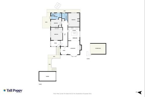 Photo of property in 23 Minto Street, Andersons Bay, Dunedin, 9013
