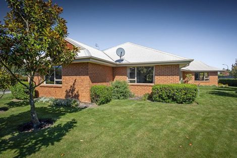 Photo of property in 9 Juniper Way, Prebbleton, 7604