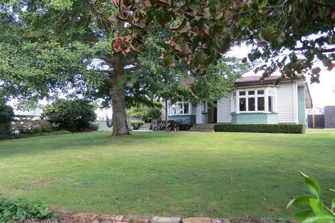 Photo of property in 1/2 Fraser Street, Te Awamutu, 3800