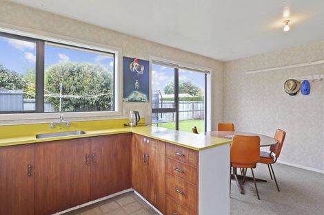 Photo of property in 101 Teesdale Street, Burnside, Christchurch, 8053