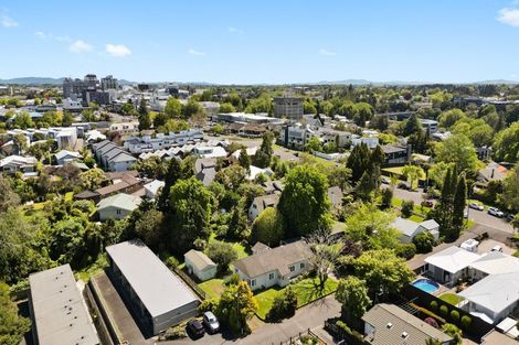 Photo of property in 15 Anglesea Street, Hamilton Central, Hamilton, 3204