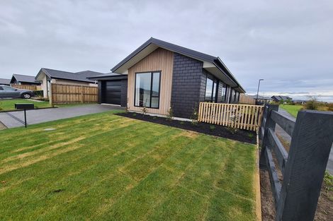 Photo of property in 25 Lady Isaac Drive, Rolleston, 7615