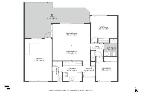 Photo of property in 25/206u Martyn Road, Whangamata, 3620