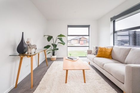 Photo of property in 12 Mcgarry Drive, Kaiapoi, 7630