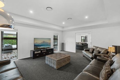 Photo of property in 6 Hazelnut Avenue, Prebbleton, 7604
