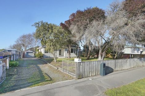 Photo of property in 78 Eureka Street, Aranui, Christchurch, 8061