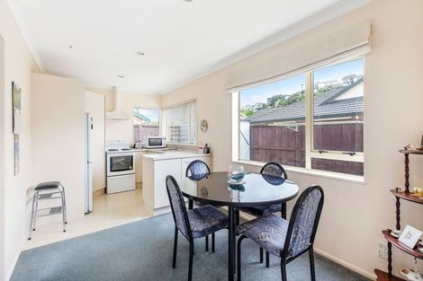 Photo of property in Miramar Villas, 23/3u Byron Street, Miramar, Wellington, 6022