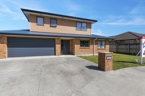 Photo of property in 12 Fraser Colman Grove, Wainuiomata, Lower Hutt, 5014