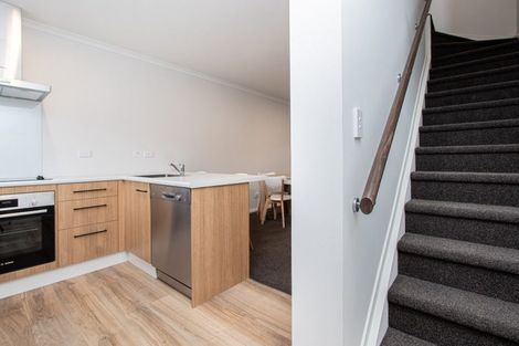 Photo of property in 13u6 Palmerston Street, Hamilton Central, Hamilton, 3204