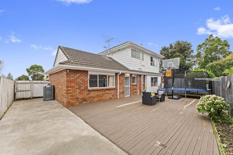 Photo of property in 4/89 Kolmar Road, Papatoetoe, Auckland, 2025