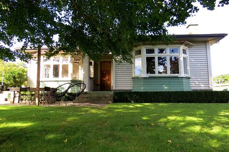 Photo of property in 1/2 Fraser Street, Te Awamutu, 3800