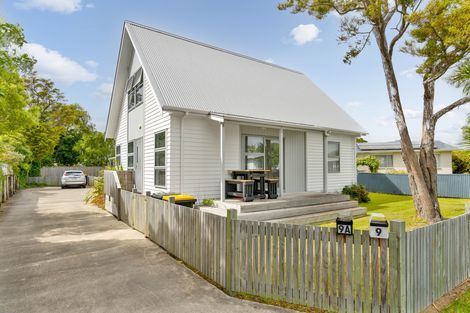 Photo of property in 9 Fraser Street, Masterton, 5810