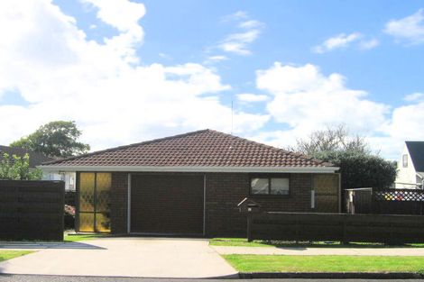 Photo of property in 4 Margan Avenue, Papatoetoe, Auckland, 2025