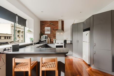 Photo of property in 4/641 Victoria Street, Hamilton Central, Hamilton, 3204