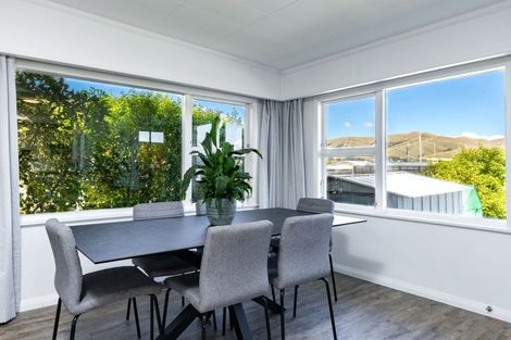 Photo of property in 8 Newbourne Crescent, Redwoodtown, Blenheim, 7201