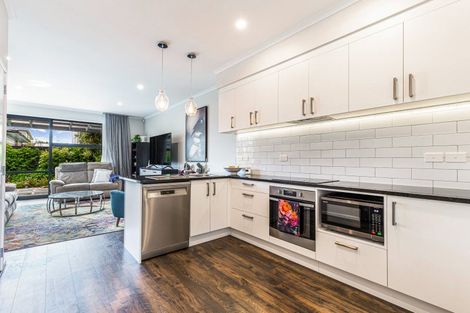 Photo of property in 30 Rangihina Road, Hobsonville, Auckland, 0616